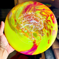 Westside Discs VIP Ice Pine, 174g