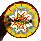 Dynamic Discs Lucid Warden, 174g