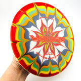 Dynamic Discs Lucid Warden, 174g