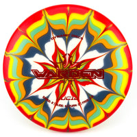 Dynamic Discs Lucid Warden, 174g