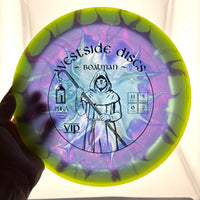 Westside Discs VIP Boatman, 172g