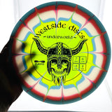 Westside Discs Elasto Underworld, 176g