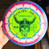 Westside Discs Elasto Underworld, 176g