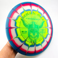 Westside Discs Elasto Underworld, 176g