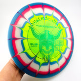 Westside Discs Elasto Underworld, 176g