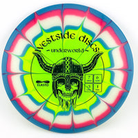 Westside Discs Elasto Underworld, 176g