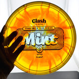 Clash Discs Sunny Mint Evan Smith Tour Series, 175g