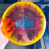 Clash Discs Sunny Mint Evan Smith Tour Series, 175g