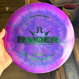 Dynamic Discs Lucid Raider, 169g