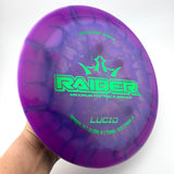 Dynamic Discs Lucid Raider, 169g