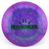 Dynamic Discs Lucid Raider, 169g