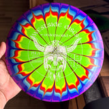 Westside Discs Tournament Underworld, 169g