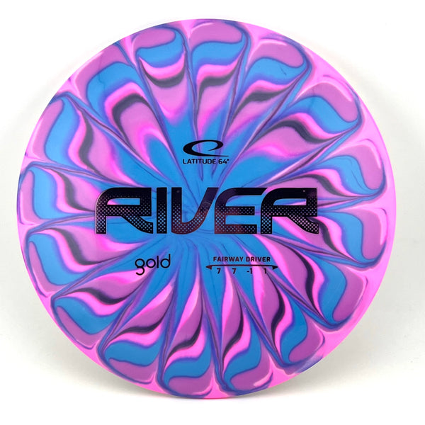 Latitude 64 Gold River, 176g