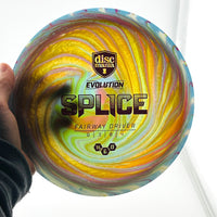 Discmania Neo Splice, 174g