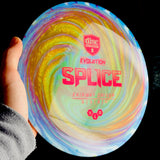 Discmania Neo Splice, 174g