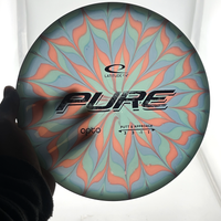 Latitude 64 Opto Pure, 173g