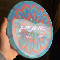 Latitude 64 Opto Pure, 173g