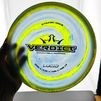 Dynamic Discs Lucid Verdict, 177g