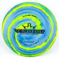 Dynamic Discs Lucid Verdict, 177g