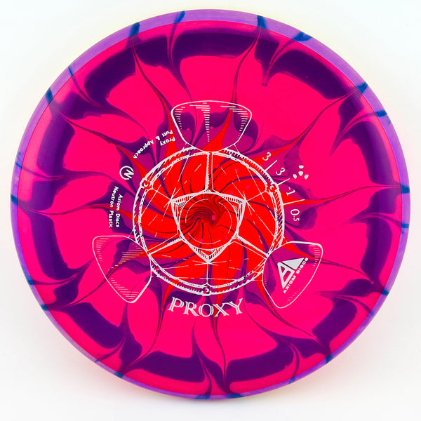 Axiom Neutron Proxy, 169g