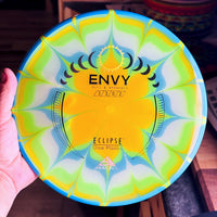 Axiom Eclipse Envy, 173g