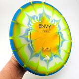 Axiom Eclipse Envy, 173g