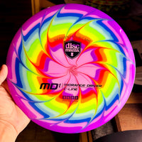 Discmania C-Line MD1, 175g