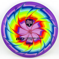 Discmania C-Line MD1, 175g