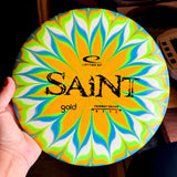 Latitude 64 Gold Saint, 176g