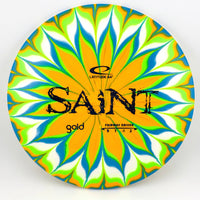 Latitude 64 Gold Saint, 176g