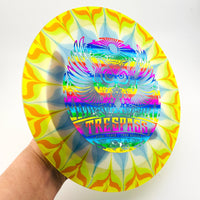 Dynamic Discs Moonshine Lucid-X Trespass Kona Panis Team Series, 173g