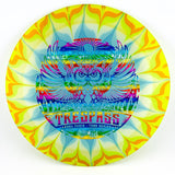 Dynamic Discs Moonshine Lucid-X Trespass Kona Panis Team Series, 173g