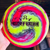 Dynamic Discs Lucid EMAC Truth,  177g