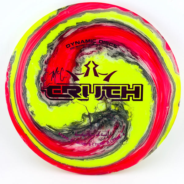 Dynamic Discs Lucid EMAC Truth,  177g