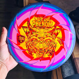 Discmania Nordic Phenom - Niklas Anttila Signature Series Special Blend S-Line PD, 173g