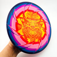 Discmania Nordic Phenom - Niklas Anttila Signature Series Special Blend S-Line PD, 173g