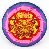 Discmania Nordic Phenom - Niklas Anttila Signature Series Special Blend S-Line PD, 173g