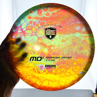 Discmania C-Line MD1, 176g