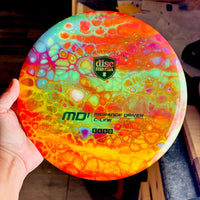 Discmania C-Line MD1, 176g