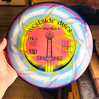 Westside Discs VIP Sword, 174g