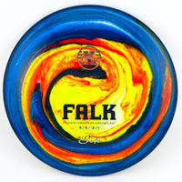 Kastaplast K1 Soft Falk, 170g