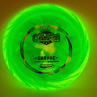 Innova Champion Glow Shryke, 171g