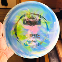 Innova Champion Glow Shryke, 171g