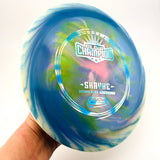 Innova Champion Glow Shryke, 171g