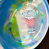 Innova Champion Glow Shryke, 171g