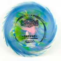 Innova Champion Glow Shryke, 171g