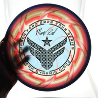 Dynamic Discs Hybrid-X Getaway 2022 Mason Ford Team Series, 175g