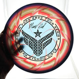 Dynamic Discs Hybrid-X Getaway 2022 Mason Ford Team Series, 175g