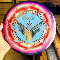 Dynamic Discs Hybrid-X Getaway 2022 Mason Ford Team Series, 175g