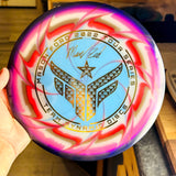 Dynamic Discs Hybrid-X Getaway 2022 Mason Ford Team Series, 175g